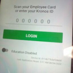 Meet your Posher, Edizon